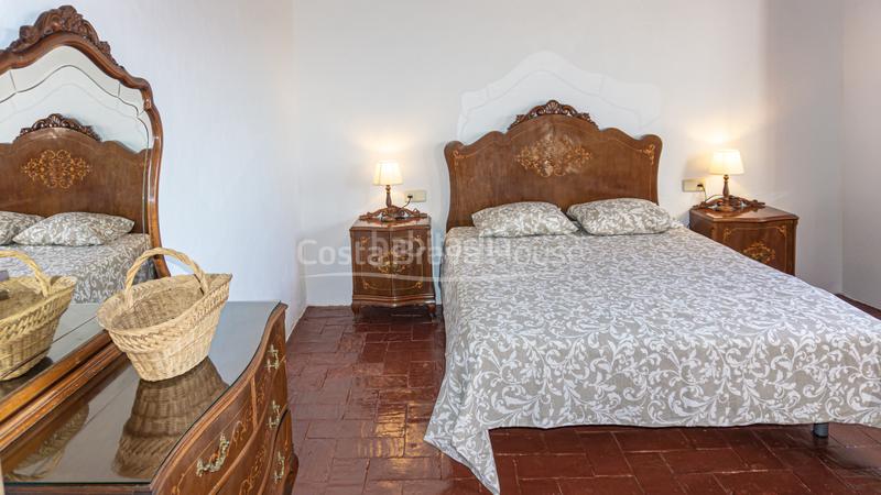 Foto d54865ce-da5b-4f61-9551-34906ed790f1. Masia amb calefacció a Begur Begur