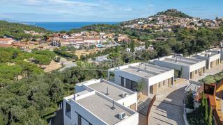 Maison jumelée à Carrer Lluís Miró i Plaja