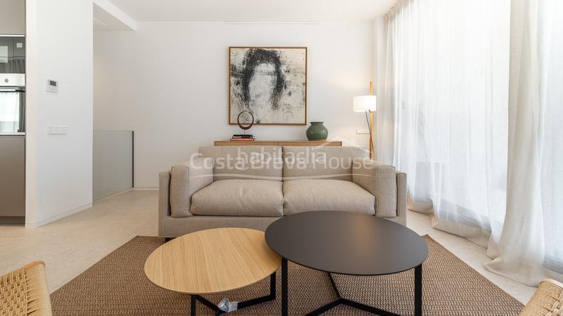 Foto f6b708e0-a975-4012-affd-487b8c95d3dc. Casa adossada amb calefacció aparcament piscina a Begur