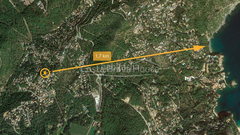 Foto 6cd36301-1f69-42e4-9254-5b3dd0f98a42. Residential plot in residencial Begur-esclanyà Begur