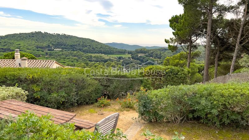 Foto bd97cfbf-9e01-4bc8-8933-76c00fd217a4. Residential plot in residencial Begur-esclanyà Begur