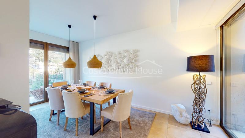 Foto 7f9b3a49-fc19-4abd-bba7-9dca010c29d4. Apartament amb calefacció piscina a Sa Riera-Sa Fontansa Begur