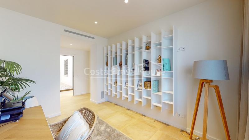 Foto b2c568af-ee9a-42c0-bc4e-e674ebba8b5e. Apartament amb calefacció piscina a Sa Riera-Sa Fontansa Begur