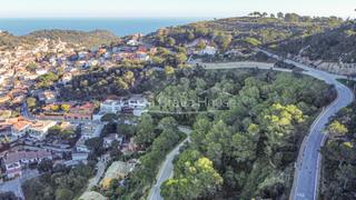 Wohngrundstück  Carrer de son rich. Terreno en venta en la urbanización son rich de begur, a 10 minu