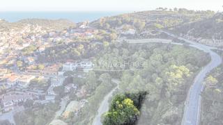 Terreny residencial  Carrer de son rich. Terreno en venta en la urbanización son rich de begur, a 10 minu