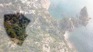 Terreny residencial  Urbanizacion punta brava. Parcela en venta en punta brava ideal para construir una villa d