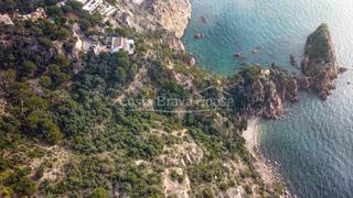 Terreny residencial  Urbanizacion punta brava. Parcela en venta en punta brava ideal para construir una villa d