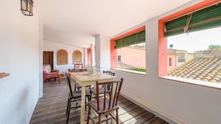Masia  Carrer de la muntanya. Casa de pueblo en ullà en venta oportunidad de combinar la vida