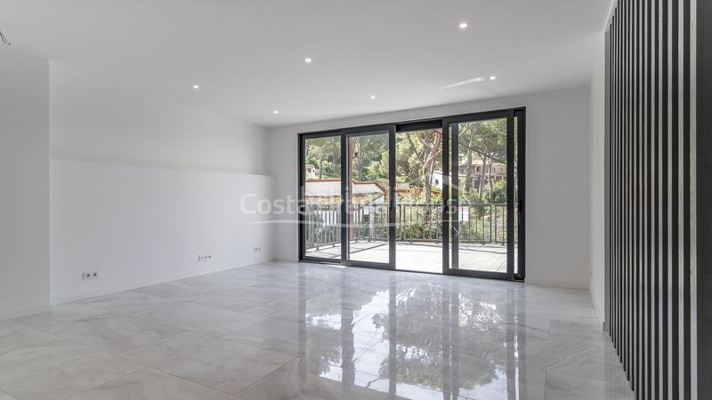 Foto 422cfb9f-5a68-42c2-ba4b-4f3e33833e1a. Casa amb calefacció aparcament a residencial Begur-esclanyà Begur