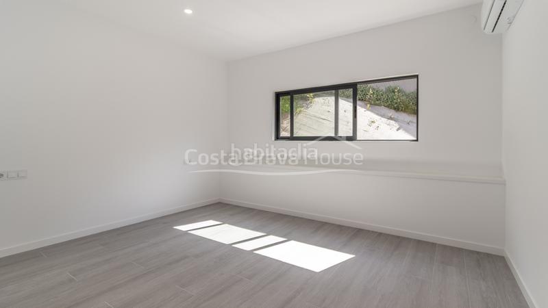 Foto 564637f5-80b9-4d77-be4e-03bbcda71583. Casa amb calefacció aparcament a residencial Begur-esclanyà Begur