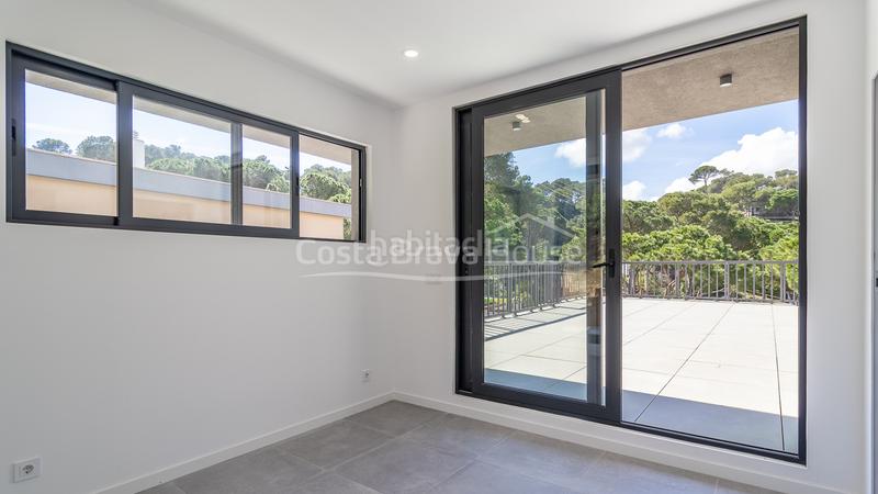 Foto 62981d0f-9052-4a26-b6a7-7805b567fd39. Casa amb calefacció aparcament a residencial Begur-esclanyà Begur