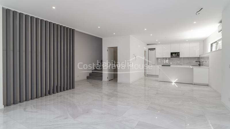 Foto 76864128-1aea-4987-a442-1cbe6492a57c. Casa amb calefacció aparcament a residencial Begur-esclanyà Begur