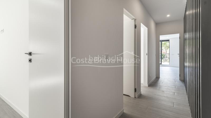 Foto 7a9caa5c-292a-4703-ab45-d177e6ba71c3. Casa amb calefacció aparcament a residencial Begur-esclanyà Begur