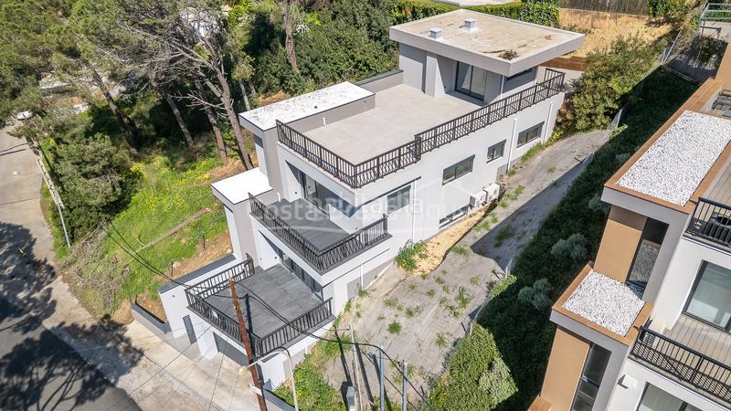 Foto 8df7c7cb-8c58-4630-924c-f3899d510b44. Casa amb calefacció aparcament a residencial Begur-esclanyà Begur