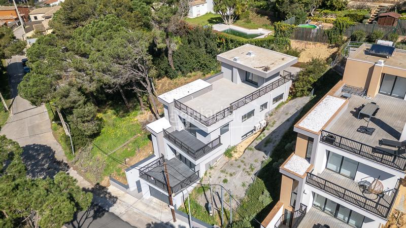 Foto aee2b21d-76b1-4e7c-9a1a-f69d48fcdadd. Casa amb calefacció aparcament a residencial Begur-esclanyà Begur