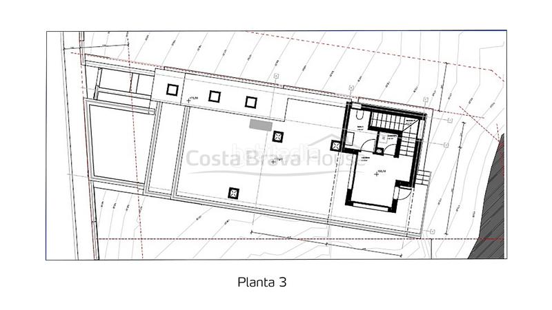 Foto cb549f69-24aa-40f2-8dae-915bdd745ba6. Casa amb calefacció aparcament a residencial Begur-esclanyà Begur
