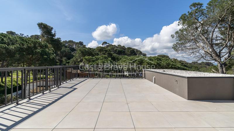 Foto dd775294-e1ee-4427-9892-407cf00b678d. Casa amb calefacció aparcament a residencial Begur-esclanyà Begur