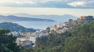 Residential Plot  Carrer pere serrabella. Terreno edificable de 607 m con vistas el mar, en zona prestigio
