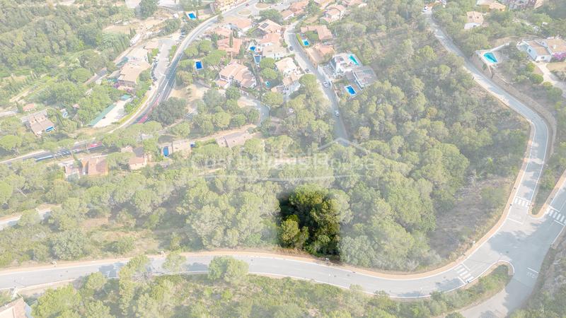 Foto 5fc8c0c9-1270-4cf6-9b3e-c381e65ac970. Terreno residenziale in Begur Begur
