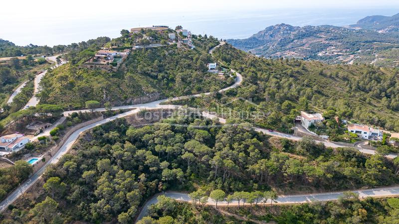 Foto 880af3a6-edd1-402a-9563-c4b3c5be8dba. Terreno residenziale in Begur Begur