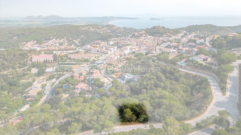 Foto 8c18a291-1f2f-4526-aff6-32b544715c23. Terreno residenziale in Begur Begur