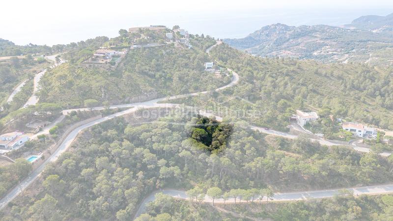 Foto a3925637-53c3-4ff1-81f5-381e1398c22d. Terreno residenziale in Begur Begur