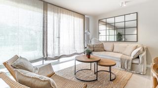 Casa adossada  Carrer xarmada. Elegante promoción de casas adosadas en el prestigioso municipio