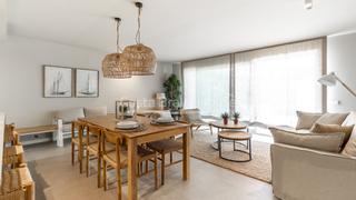 Maison jumelée  Carrer xarmada. Elegante promoción de casas adosadas en el prestigioso municipio
