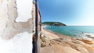 Casa a schiera  Carrer escales de garbí. Exclusiva casa en llafranc con impresionantes vistas al mar y ha