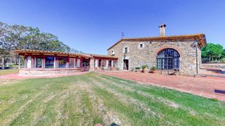 Masia  Camí de can pipes. Soberbia masía ampurdanesa con 2 hectáreas de terreno en una ubi