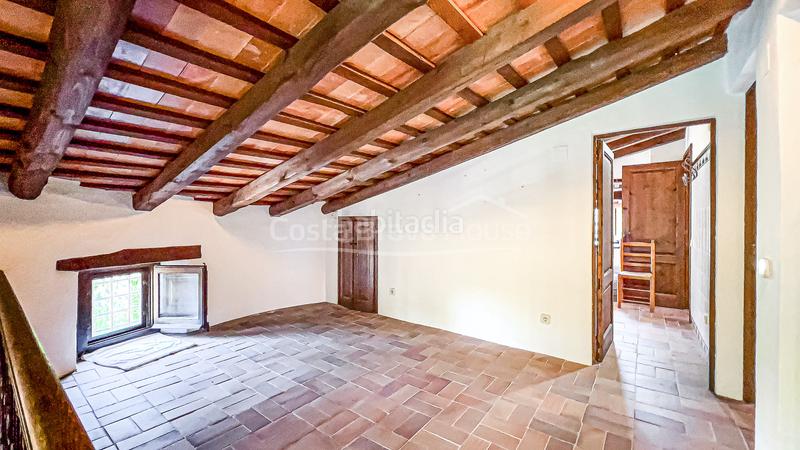 Foto 01624986-0633-461e-8d96-5983da7f6515. Masía soberbia masía ampurdanesa con 2 hectáreas de terreno en una ubicación excepcional entre y palafrugell en Begur