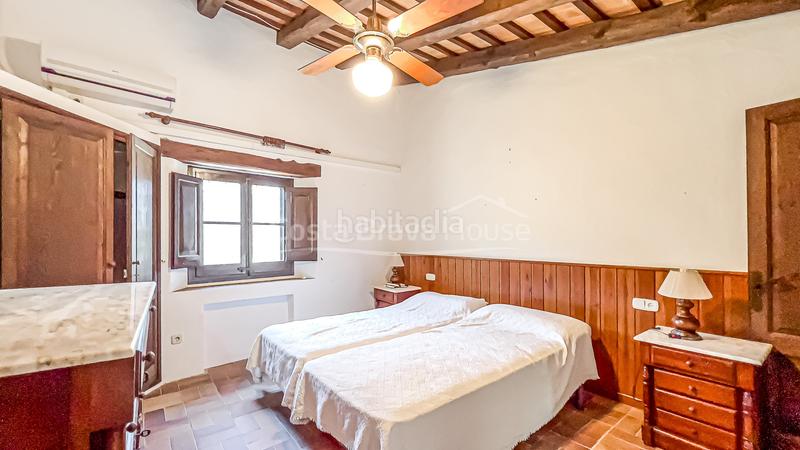 Foto 2d6ea6e0-f410-47a4-9889-1c6b61c626d1. Masía soberbia masía ampurdanesa con 2 hectáreas de terreno en una ubicación excepcional entre y palafrugell en Begur