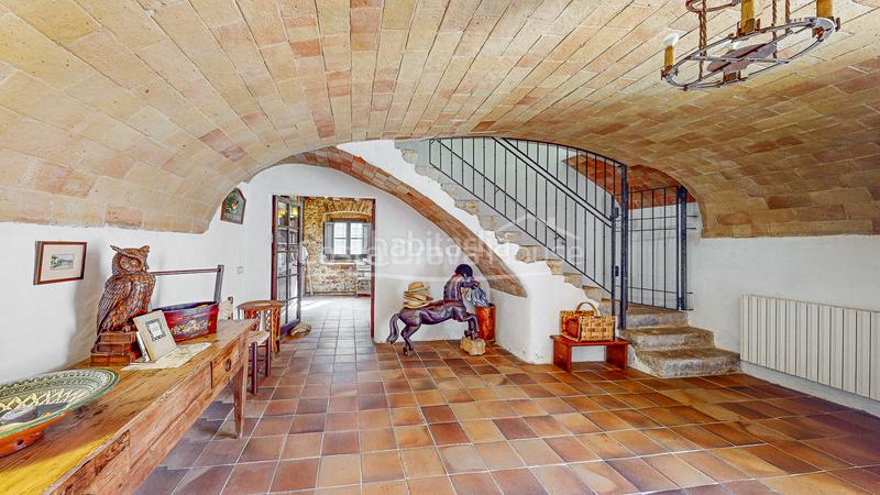 Foto 7998fa29-9134-40f0-8e67-6e380859b797. Masía soberbia masía ampurdanesa con 2 hectáreas de terreno en una ubicación excepcional entre y palafrugell en Begur