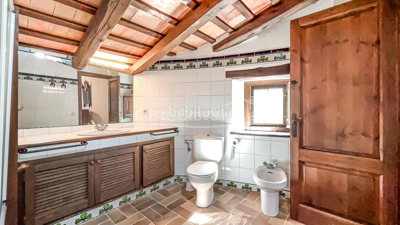 Foto e6c70937-d1fe-4961-8006-9ec3b208888b. Masía soberbia masía ampurdanesa con 2 hectáreas de terreno en una ubicación excepcional entre y palafrugell en Begur