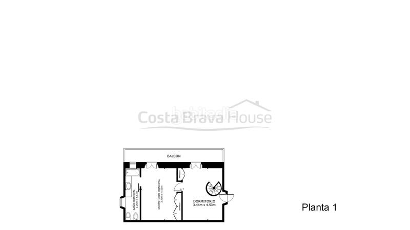 Foto 8bdb82bd-b5a7-4e7c-857a-d35cffc4e06a. Masía acogedora casa de campo renovada con gusto en venta en montrás en Mont-ras