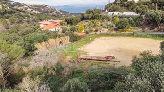 Terreny residencial  Mercuri. Terreno en venta en begur, para edificar una casa con garaje y p