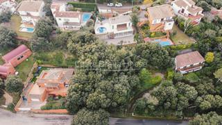 Wohngrundstück  Mercuri. Terreno en venta en begur, para edificar una casa con garaje y p