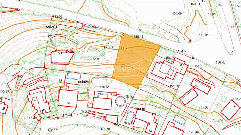 Foto 04554004-865e-4132-a035-342152a4e999. Terreny residencial a Sa Riera-Sa Fontansa Begur