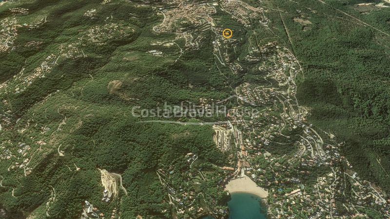 Foto 5505af34-0075-4f21-8ec1-7e1b69849dac. Terreny residencial a Sa Riera-Sa Fontansa Begur