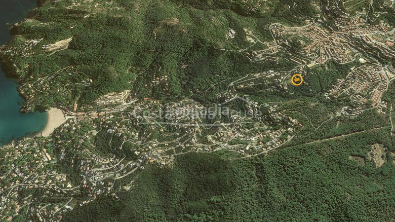 Foto b541a2c0-ba8d-4576-b75f-7dc9a63ed6cd. Terreny residencial a Sa Riera-Sa Fontansa Begur