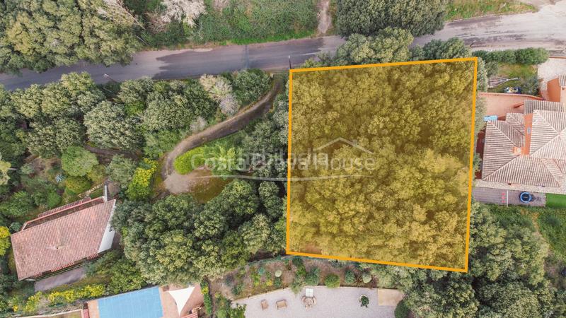 Foto b866a93e-f6a1-49c5-b415-2de4215bb855. Terreny residencial a Sa Riera-Sa Fontansa Begur