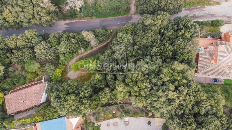 Foto ba67126a-99cf-44ab-b831-051d3aadc000. Terreny residencial a Sa Riera-Sa Fontansa Begur