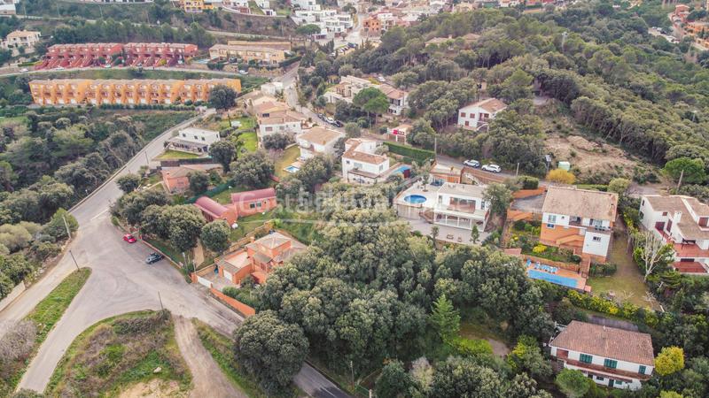 Foto f141ed76-497e-42ad-8447-f477c710b4fb. Terreny residencial a Sa Riera-Sa Fontansa Begur