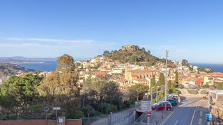 Appartement  Carrer lluís miró i plaja. Exclusivo apartamento con terraza y vistas al mar en begur, cost