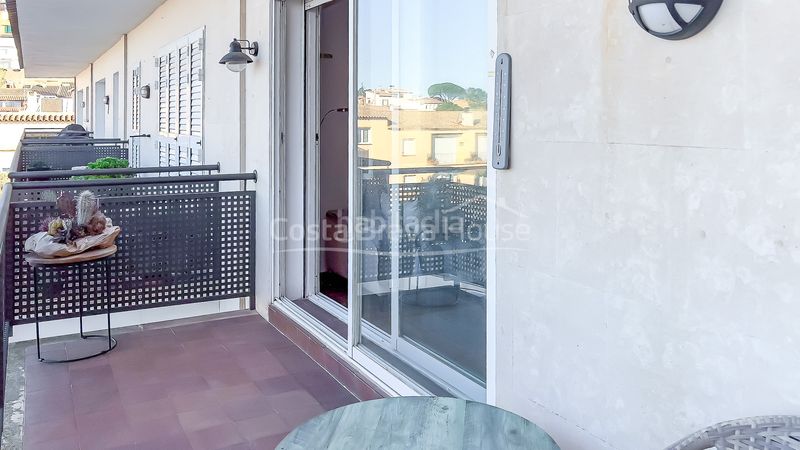 Foto 052592fd-f94e-499d-9d42-7c69114efc9a. Apartament amb calefacció a Begur Begur