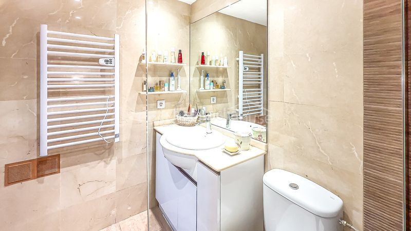 Foto 2538fde9-eafc-4b1b-806f-0fcca9dc63ea. Apartament amb calefacció a Begur Begur