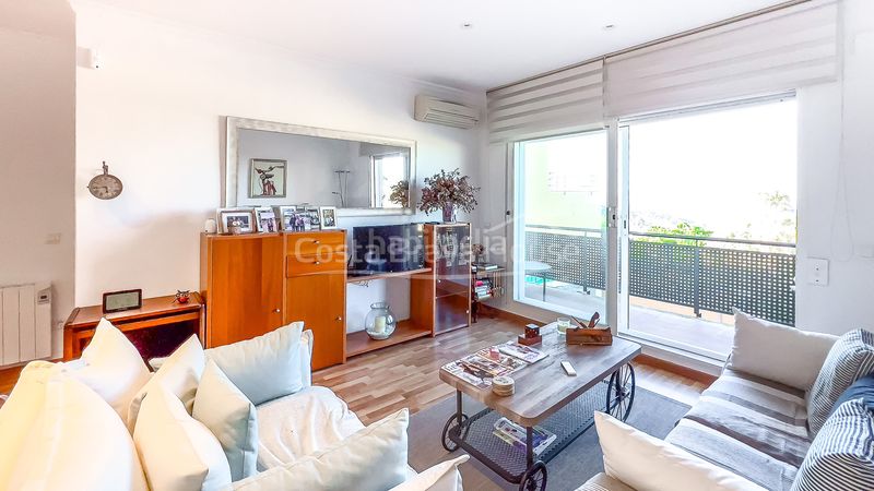 Foto 4ae328a2-6d70-48e2-ade5-02709c48ffb0. Apartament amb calefacció a Begur Begur