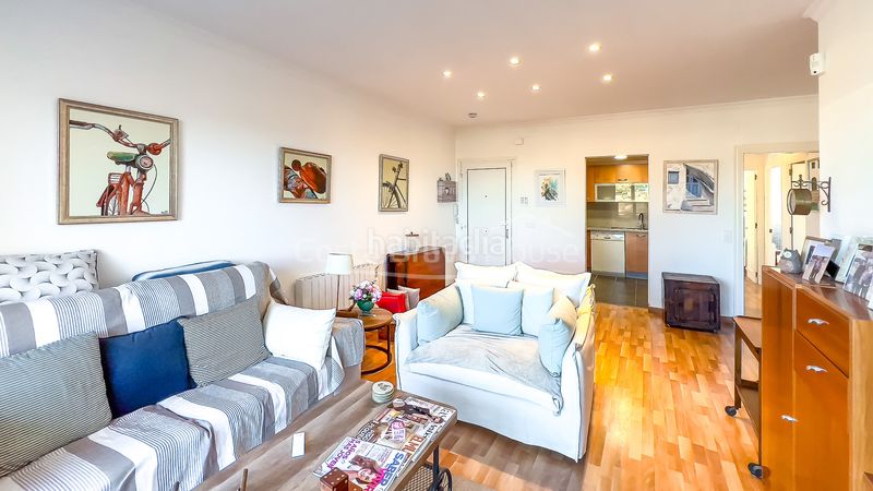 Foto 6f155667-fafd-41fb-859c-90428111afbd. Apartament amb calefacció a Begur Begur