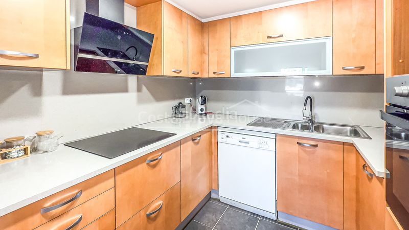 Foto 704277b7-0184-4afb-a82d-9285b8475001. Apartament amb calefacció a Begur Begur