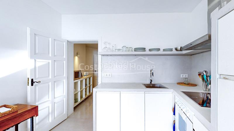 Foto 262fc93a-3418-436d-9c7e-9e048485ba9e. Appartement avec chauffage parking piscine dans Aiguafreda-Sa Tuna Begur